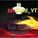 MrGold_Yt Fan Group