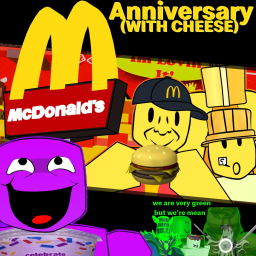 [Anniversary!] The Battle Bricks: Frontline icon
