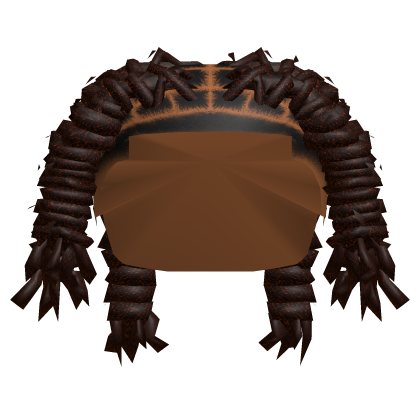 Tez Barrel Twist BlackWBrown