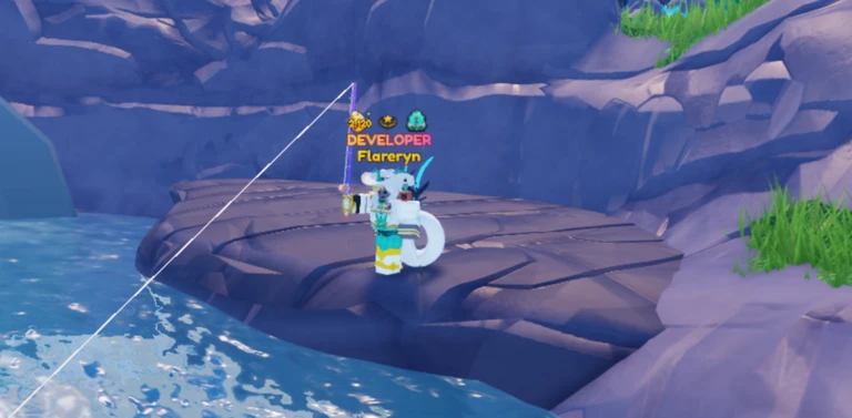 🎣 Fishing Frenzy