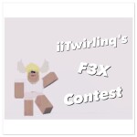 iiTwirlinq's F3X Building Contest 