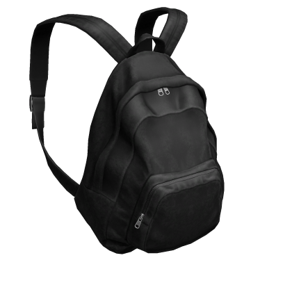 [3.0 version] Canvas Backpack Roblox item