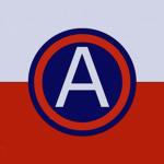 |3rd Army 1940’s|
