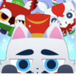 Pet sim x/ Sai’s group