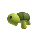 Carl Turtle Buddy