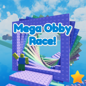 ⚡Satisfying Calm Obby 🌟