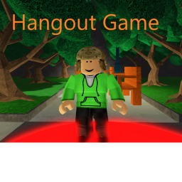 Generic Hangout Game