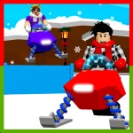 🎅VERSION NOEL🎄Tycoon Furious Jumper & Overspes