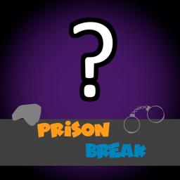 Prisonbreak 2(⁉MYSTERY UPDATE!⁉)