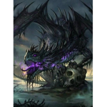 Dragons I guess