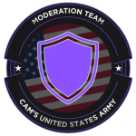 Moderation Team - |USA|