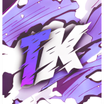 TKxtra Productions: Purple