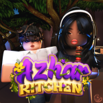 Azhar Kitchen