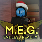 [UPDATE] M.E.G. Endless Reality