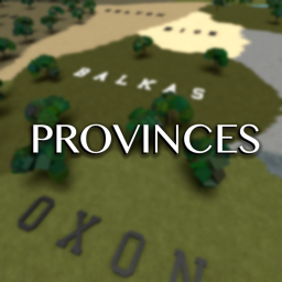 Provinces