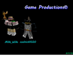 Game Productions℗