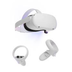 Oculus Rules