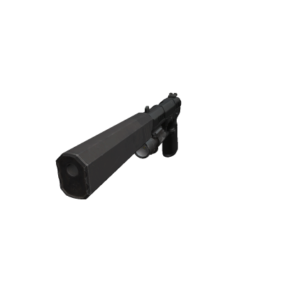gun