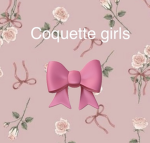 Coquette me!