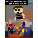 FΠaf group