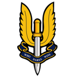 SAS [REDACTED] unit