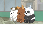 The We Bare Bears Fan Club