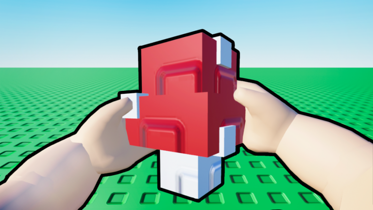 🍄 Get a Mushroom! screenshot 1