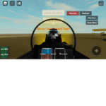 (MMF) Military Airforce