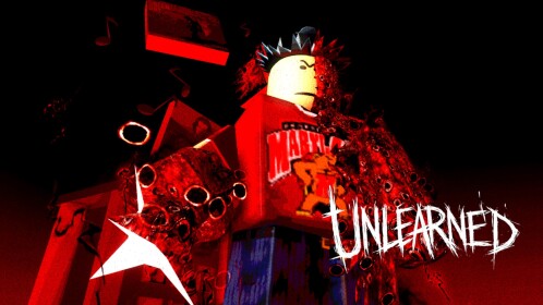 [Alpha] Unlearned