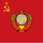 Soviet Communist Army