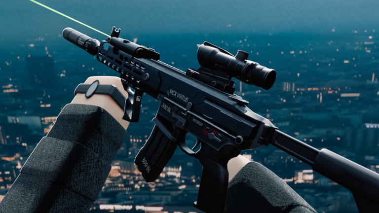 Warfare Tycoon screenshot 4