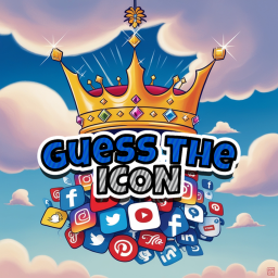 Guess The Icon! 🤔