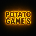 Potato Game's!