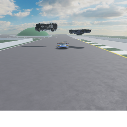 24 hr LeMans