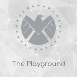 [S.H.I.E.L.D.] Playground