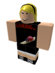 Lovebug100's Friends