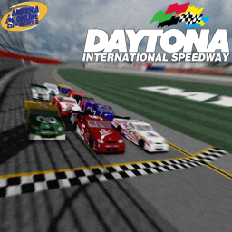[AOLCS] Daytona International Speedway | FL