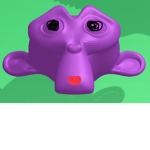 The dogfish amry