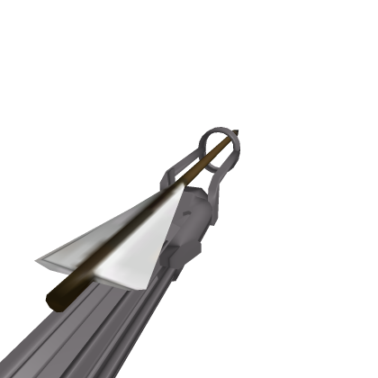 Roleplay harpoon