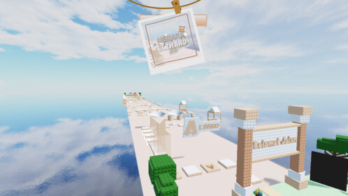 [NEW] Elzhard tower