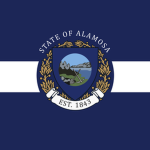 State of Alamosa