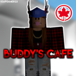 Buddy's Cafe