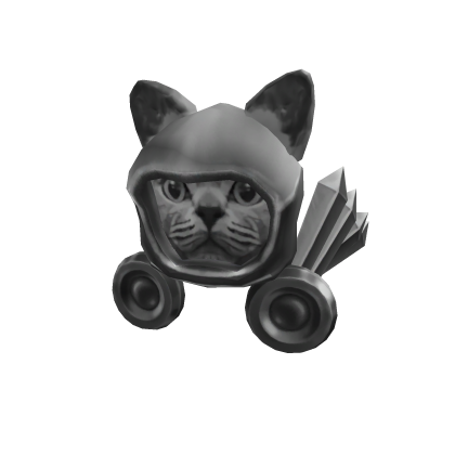 [CODE: DBC3] Depressed Blueberry cat Dominus
