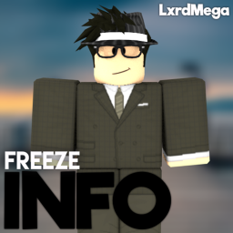 Freeze Information Center