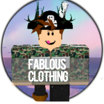 Fabulous Clothing