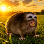 Monkey rat corp.