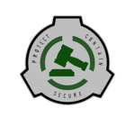 SCP:F 'Administrative Department'
