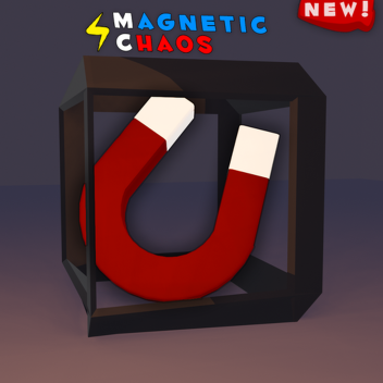 [sandbox] 🧲 Magnetic chaos