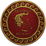 Regions ᅠ