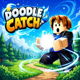 [RELEASE] Doodle Catch⭐